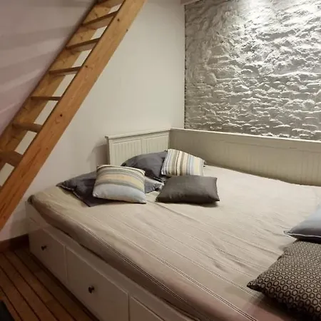 Nice Renovated Fisherman'S House Near The Sea Cancale Exterior photo