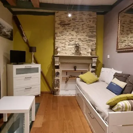 Nice Renovated Fisherman'S House Near The Sea Cancale Exterior photo