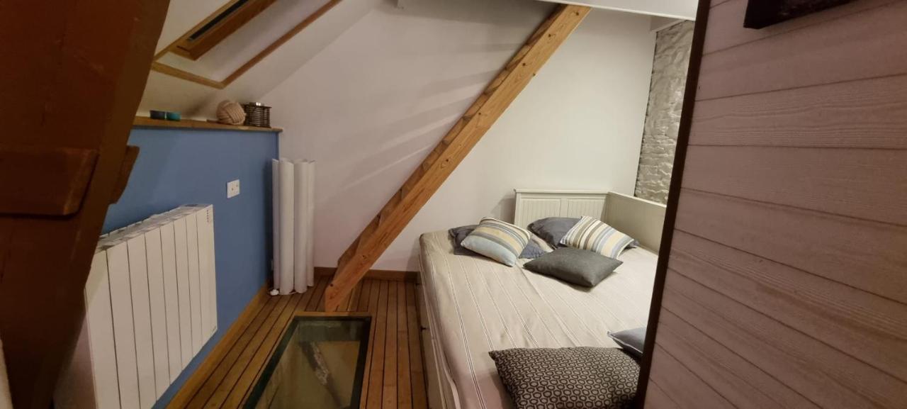 Renovated Fisherman's House Near The Sea *