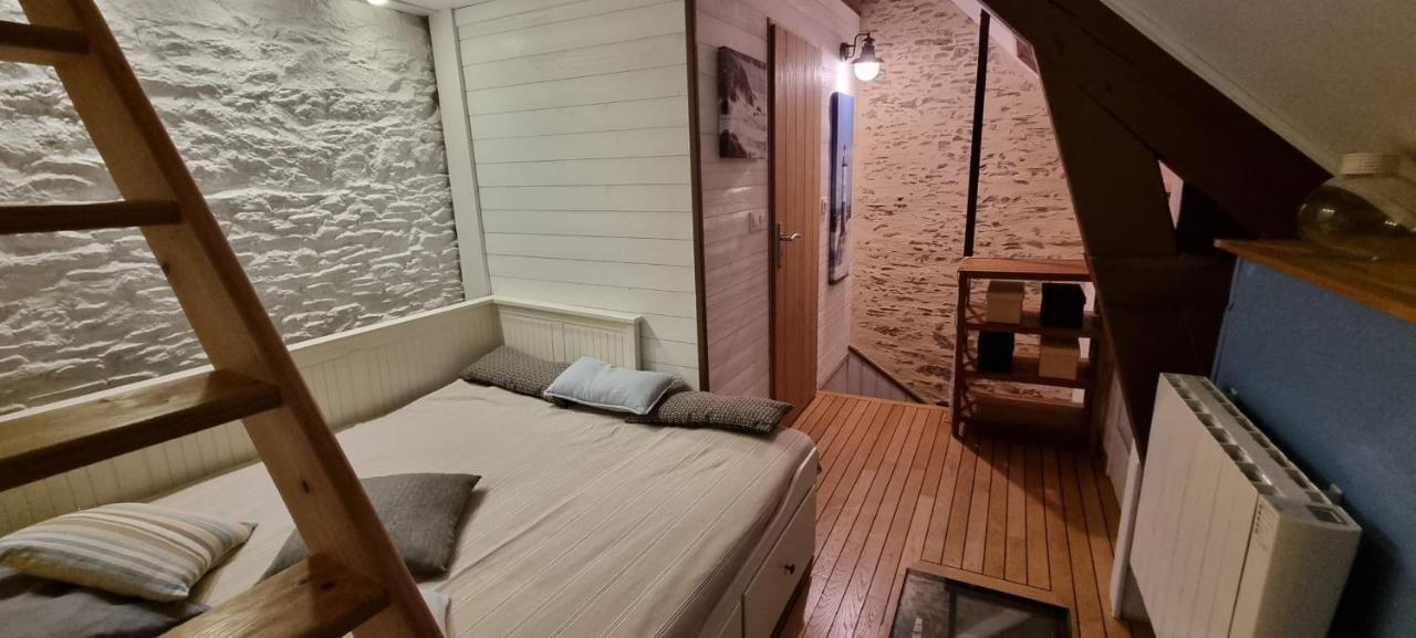 Renovated Fisherman's House Near The Sea Holiday home