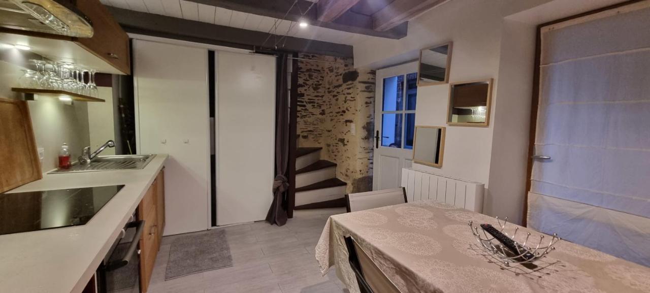 Renovated Fisherman's House Near The Sea Holiday home *
